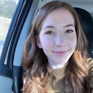 Meet your Posher, Mariah